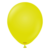 Mooideco - Kalisan Standard Lime green - 36 inch ballonnen