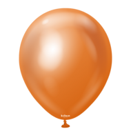 Mooideco - Kalisan Mirror Copper - 18 inch ballonnen