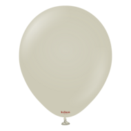 Mooideco - Kalisan Retro Stone - 12 inch ballonnen