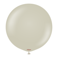 Mooideco - Kalisan Retro Stone - 24 inch ballonnen