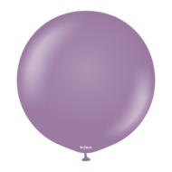 Mooideco - Kalisan Retro Lavender - 36 inch ballonnen