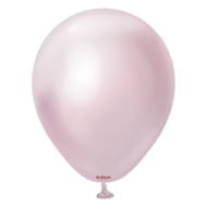 Mooideco - Mirror pink gold - 18 inch ballonnen - Kalisan (25)