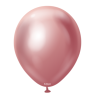 Mooideco - Mirror pink - 18 inch ballonnen - Kalisan (25)