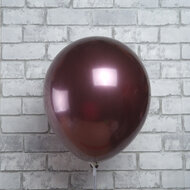 Kalisan Echte kleur - kalisan real Color Mirror Burgundy