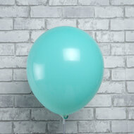 Kalisan Echte kleur - kalisan real Color Standard Sea Green
