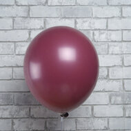 Kalisan Echte kleur - kalisan real Color Standard Burgundy