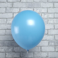 Kalisan Echte kleur - kalisan real Color Standard Baby Blue