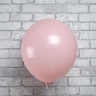 Kalisan Echte kleur - kalisan real Color Standard Baby Pink
