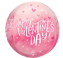 Orbz - Valentine Pearl Shine - Valentine - 16 inch - G20 Anagram (1)