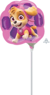 Skye &amp; Everest - Paw Patrol - 14 inch - A35 Anagram (1)