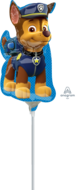 Chase - Paw Patrol - 14 inch - A35 Anagram (1)