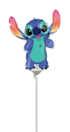 Stitch  Mini - Disney - 14 inch - A35 Anagram (1)
