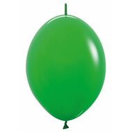 Mooideco - Link-O-Loons - 12 inch - Fashion Shamrock Green - 029