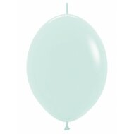 LOL12 - Pastel Matte Green - 630 - Sempertex (50)
