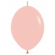LOL12 - Pastel Matte Melon - 663 - Sempertex (50)