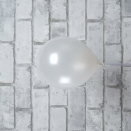 LOL6 - Pearl White - 405 - Sempertex (50)