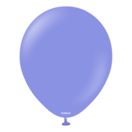 Mooideco - Standaard Periwinkle Blue - kalisan groothandel