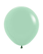 R18 - Pastel Dusk Green Tea - 126 - Sempertex