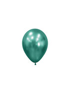 Mooideco - Chrome Green Sempertex 5 inch