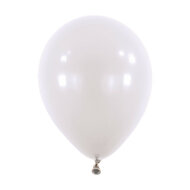 Mooideco - Fashion Galactic Lilac Anagram ballonnen 5 inch