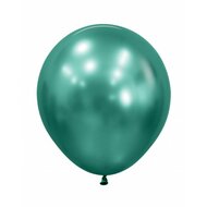 Mooideco - Reflex Aurora Green Sempertex 18 inch