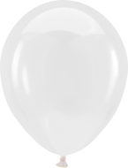 R18 - Stuffer - Crystal Clearz Clear - H43 Anagram (25)