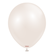 Mooideco - Kalisan Aura Beige Cream - 5 inch ballonnen