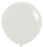 Mooideco - R24 - Pastel Dusk Cream - 107 