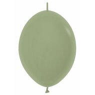 Mooideco - Link-O-Loons - 12 inch - Fashion Eucalyptus - 027