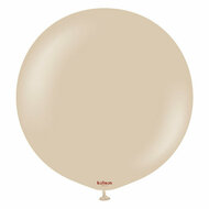 Mooideco - Kalisan Hazelnut 36 inch ballonnen
