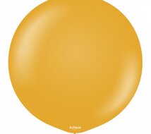 Mooideco - R36 - Standard Amber - Kalisan (2)