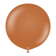 Mooideco - Kalisan Caramel 36 inch ballonnen