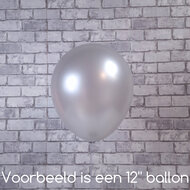 Anagram echte kleur, real life colour Anagram Metallic Silver
