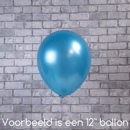 Anagram echte kleur, real life colour Anagram Pearl Caribbean Blue