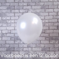Anagram echte kleur, real life colour Anagram Pearl Frosty White