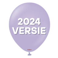 R5 - Standard Lilac - Kalisan (100) (Versie 2024)