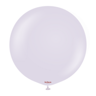 Mooideco - Kalisan Macaron Lilac - 36 inch ballonnen