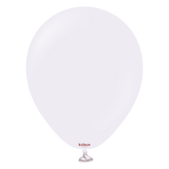 Mooideco - Kalisan Macaron Pale Lilac - 5 inch ballonnen