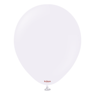 Mooideco - Kalisan Macaron Pale Lilac - 18 inch ballonnen