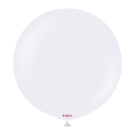 Mooideco - Macaron Pale Lilac - 36 inch - Kalisan
