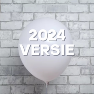 R5 - Macaron Pale Lilac (2024 versie) - Kalisan (100)
