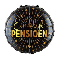 Eindelijk Pensioen - WFP - 18 inch (1)