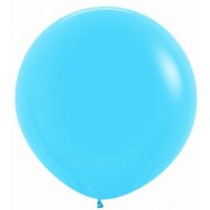 Mooideco - Fashion Blue Sempertex 36 inch