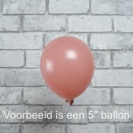 Sempertex echte kleur, real life colour Sempertex Fashion Rosewood