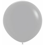 Mooideco - Fashion Grey 081 Sempertex 36 inch