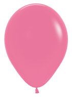 Mooideco - Fashion Rose 011 Sempertex ballonnen