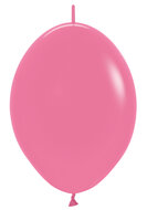 Mooideco - Link-O-Loons - 12 inch - Fashion Rose - 011