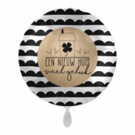 Mooideco - een nieuw huis - 18 inch - everloon (1)