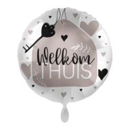Mooideco - Welkom thuis - 18 inch - everloon (1)