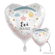 Mooideco - Baby personaliseer het! - 18 inch - everloon (1)